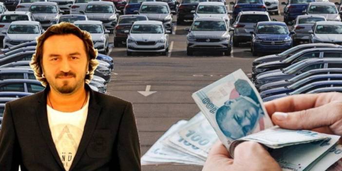 Emre Özpeynirci'den otomotiv dünyasını sarsacak yorum: Fiyat olarak ya Tesla’ya ayak uydur, ya kenara çekil