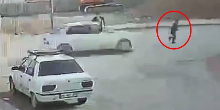 17 yaşındaki ehliyetsiz sürücü, 9 yaşındaki çocuğu böyle öldürdü! Asli kusurlu bulundu ama 3 ay sonra serbest bırakıldı