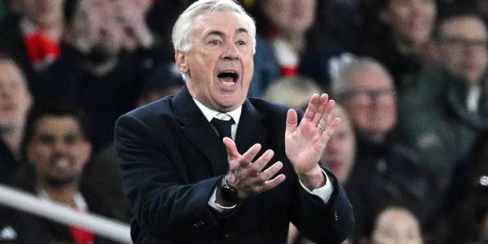 Dünya futbolunda deprem etkisi: İşte Carlo Ancelotti'nin yeni takımı! Real devri bitti