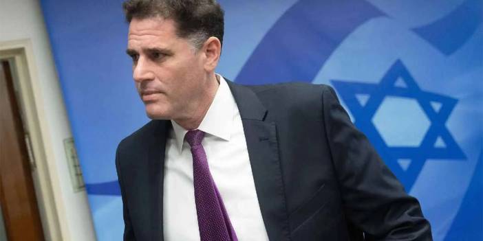 İsrailli Bakan Dermer: Gazze'ye saldırılar 12 ay daha sürecek
