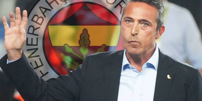 Fenerbahçe'ye 2. Lig'den sürpriz transfer! Ali Koç 2003'lü yeni Drogba'yı getiriyor: Hayırlı uğurlu olsun