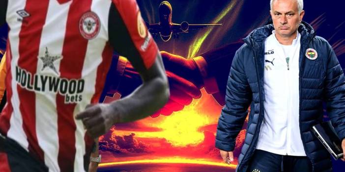 Fenerbahçe'den 30 milyon euroluk forvet transferi! Ali Koç özel jetiyle İstanbul'a indirecek: 34 maçta 17 gol 4 asist...