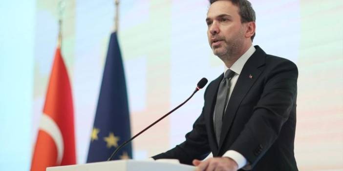 Bakan Bayraktar açıkladı: Avrupa'daki elektrik kesintileri bizi etkileyebilir