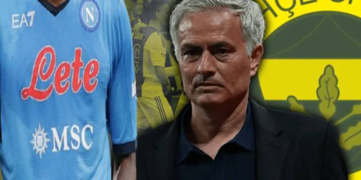 Fenerbahçe'den orta sahaya 27 milyon euroluk Kamerunlu yıldız! Jose Mourinho özel olarak görüşecek