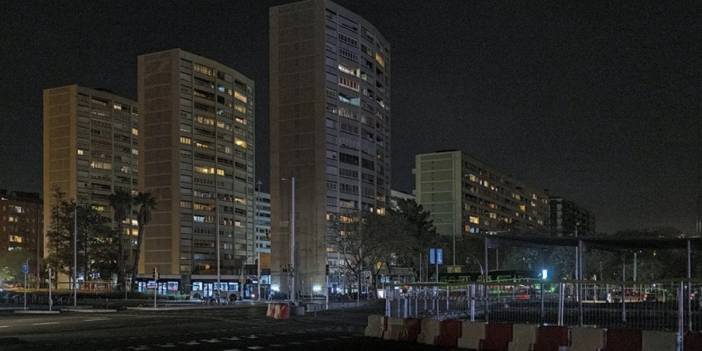 Avrupa'daki elektrik krizi hayatı durma noktasına getirdi: 5 saniyelik kesintinin İspanya’ya faturası 1 milyar euro