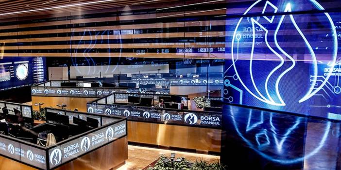 Başsavcılıktan 'Borsa İstanbul' operasyonu: 15 gözaltı