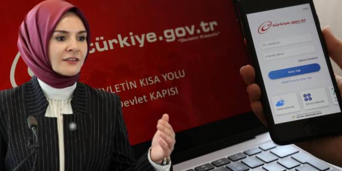 Hemen e-Devlet'e girin, indirim kodunu alın! Bakan Göktaş'tan büyük müjde: %35'e varan indirim