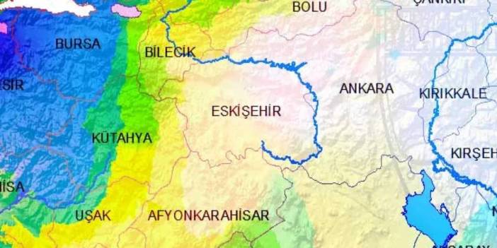 Eskişehir, Ankara, Bilecik ve Kütahya için son dakika uyarısı geldi! Tarih verildi, aniden bastıracak: Hazırlıklara başlayın