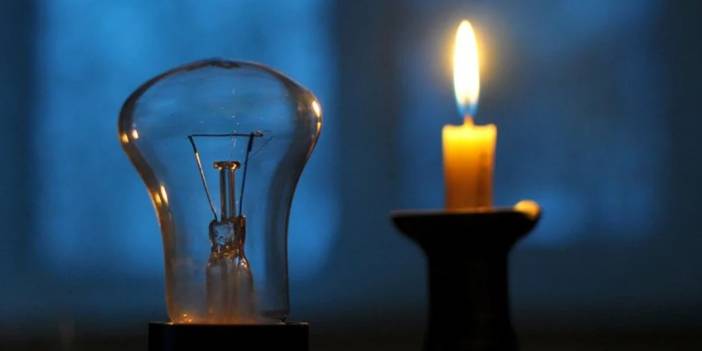 'Türkiye'de de enerji ve iletişim kesintisi yaşanacak' iddiasına yalanlama