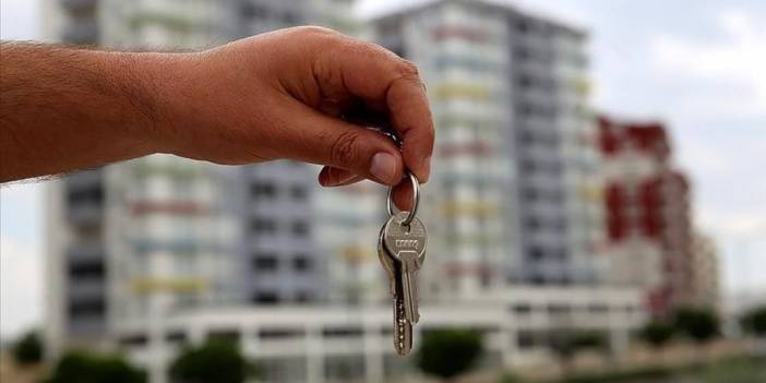 Diyarbakır, Erzurum, Manisa ve Van'dan ev alanlar yaşadı! Böylesi görülmedi
