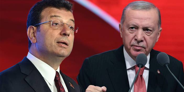 İmamoğlu'ndan Erdoğan'a çağrı: Kanal İstanbul referandumu için sandıklar kurulsun