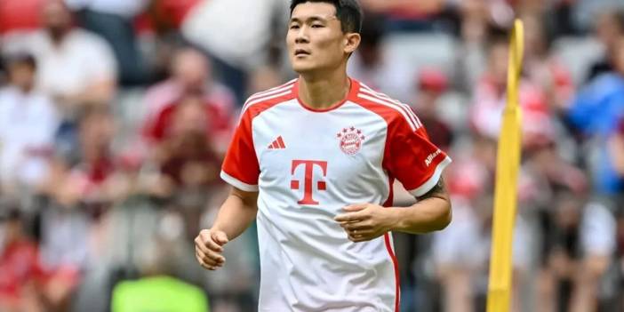 Kim Min-jae geri dönüyor! Güney Koreli savunmacı için eski kulübü devreye girdi: Taraftarlar çok sevinecek