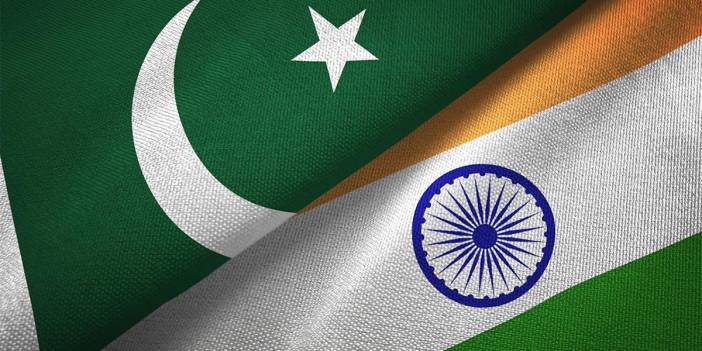 Güney Asya'da tansiyon yükseliyor! Hindistan, Pakistan'a ait uçuşlara hava sahasını kapattı