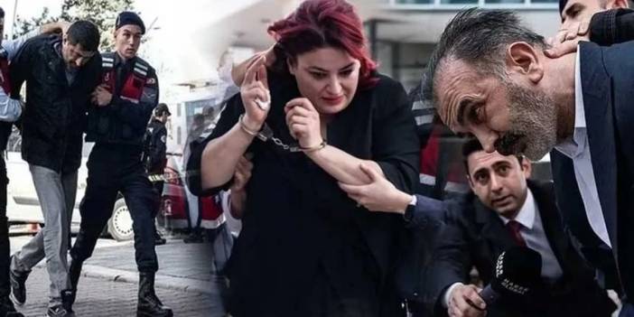 'Yenidoğan Çetesi' davasında 10 sanığın tahliyesine itiraz
