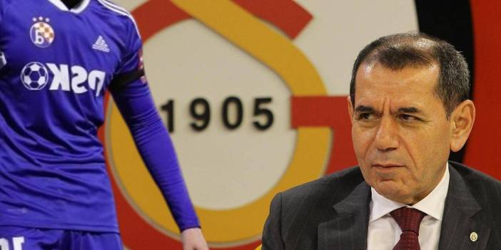 Galatasaray'dan 10 numara transfer! Dursun Özbek 2003'lü 22 milyon euroluk yıldızı kaptı. Genç yıldız Aslan oluyor