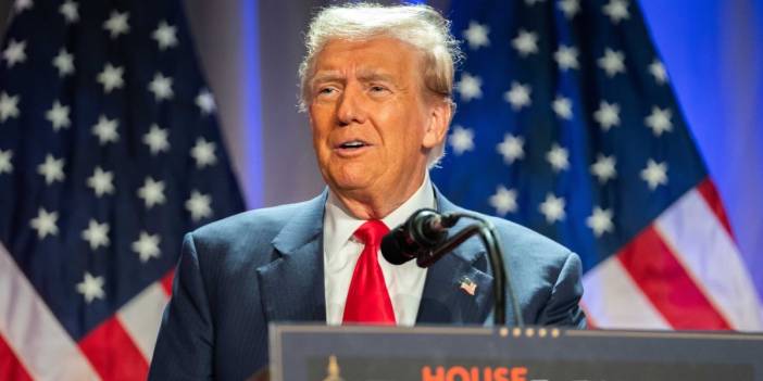 Trump’tan ‘düzensiz göçmen’ açıklaması: Bu işgal bitmezse üçüncü dünya ülkesi olacağız