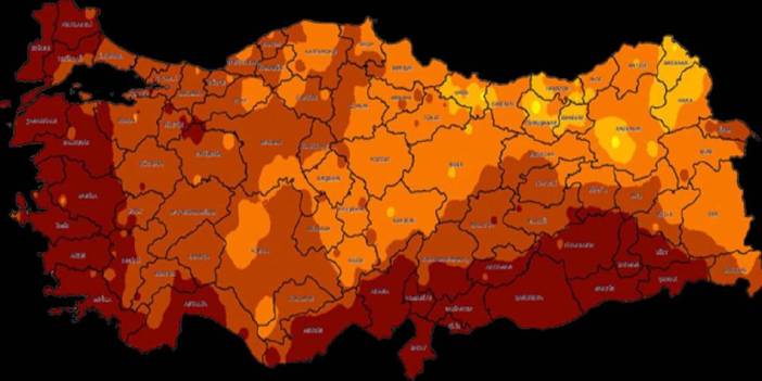 Türkiye'ye beklenen tarih verildi! 15 Mayıs'a kadar hazırlığınızı yapın, iliklerinize kadar işleyecek