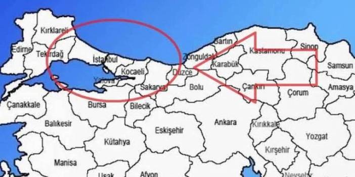 İstanbul, Sakarya, Gebze, Yalova ve Bursa için Pazar gününe müjde verildi! Baştan aşağı hissedeceksiniz, hayırlı olsun
