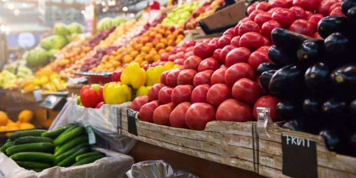 Zirai don gıda fiyatlarını vurdu: Pazarda domates bile lüks oldu