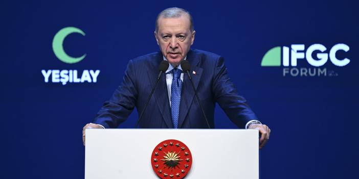 Erdoğan: 23 yıldır kimsenin hayat tarzına müdahale etmedik