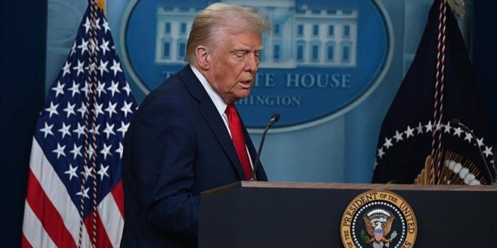 Trump yönetimi, 2026 bütçesinde 163 milyar dolarlık kesinti öngörüyor