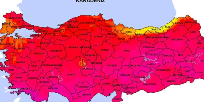 Türkiye dikkat! O radarlar artık her yerde: Sadece hız değil, kemer ve makası da affetmiyor! binlerce TL ceza kapıda!
