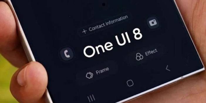 Android 16/One UI 8 güncellemesi alacak Samsung modelleri netleşiyor! İşte o modeller