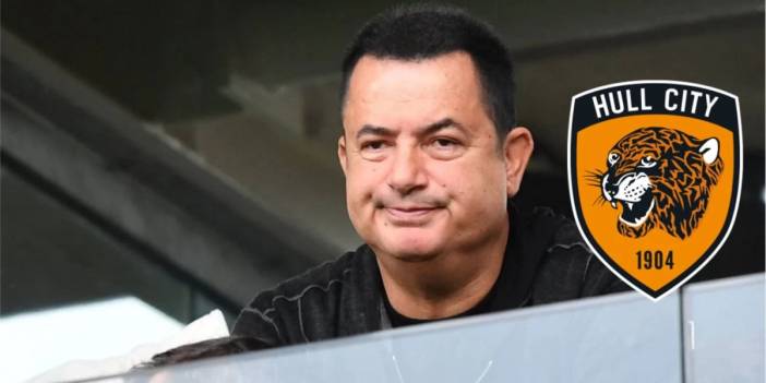 Acun Ilıcalı’nın takımı Hull City averajla ligde kaldı