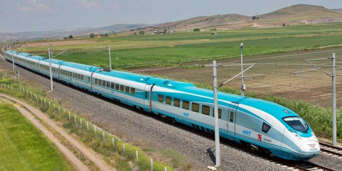Hazırlanın Bursalılar: Hızlı tren hatlarının açılış takvimi belli oldu! Bakan Uraloğlu müjdeyi verdi