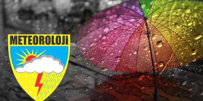 Hava sıcaklıkları ne zaman yükselecek! Meteoroloji il il açıkladı: 4 Mayıs güncel hava durumu