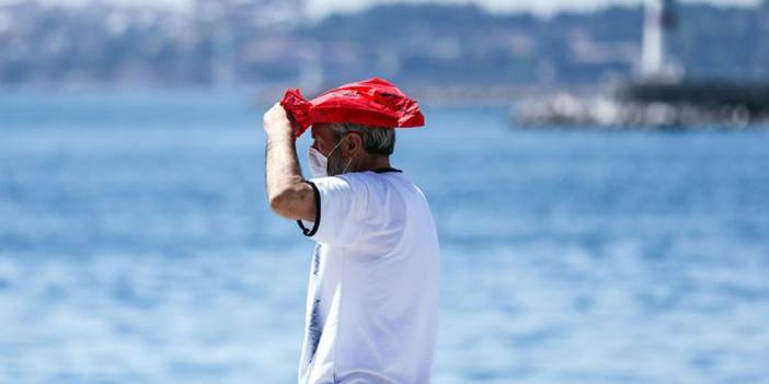 Meteoroloji'den 'yeni hafta' uyarısı: Sıcaklıklar 30 dereceyi görecek