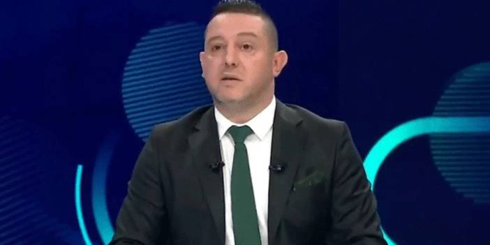 Nihat Kahveci'den Galatasaray'ın yıldızına övgü dolu sözler: "Böyle bir şey olmaz"