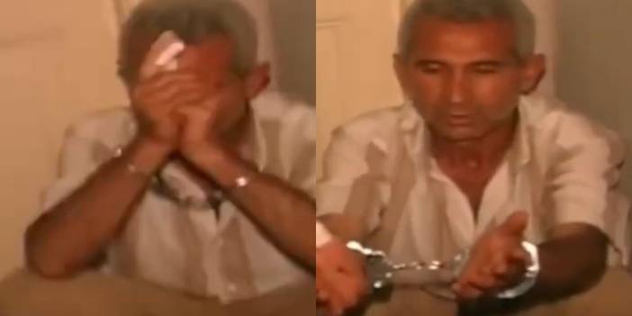 Özgür Özel’e saldıran Selçuk Tengioğlu’nun 21 yıl öncesine ait güvenlik kamerası görüntüleri ortaya çıktı