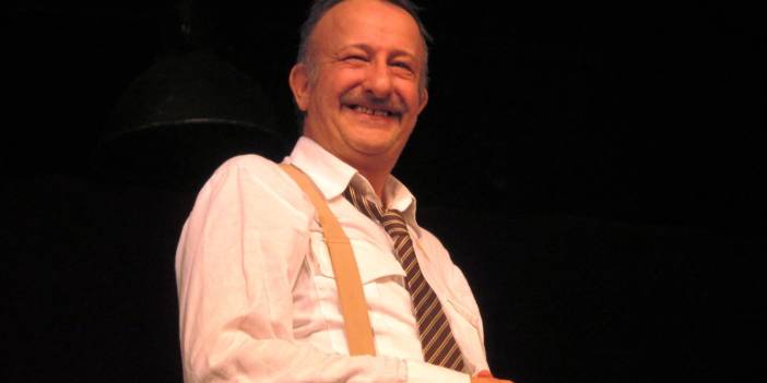 Adile Naşit'in yeğeni Naşit Özcan hayatını kaybetti