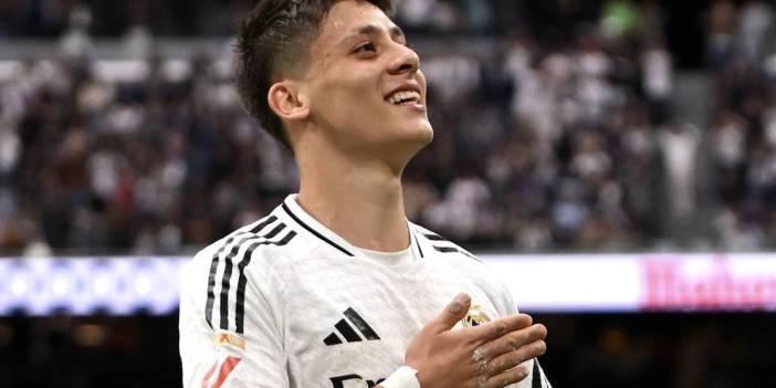 İspanya medyası Arda Güleri manşetlere taşıdı! Milli futbolcu tam not aldı