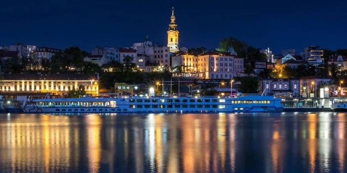 Türk lirası bu iki Avrupa ülkesinde hâlâ değerli! Avrupa'da ucuz yaşam fırsatı sunuyorlar