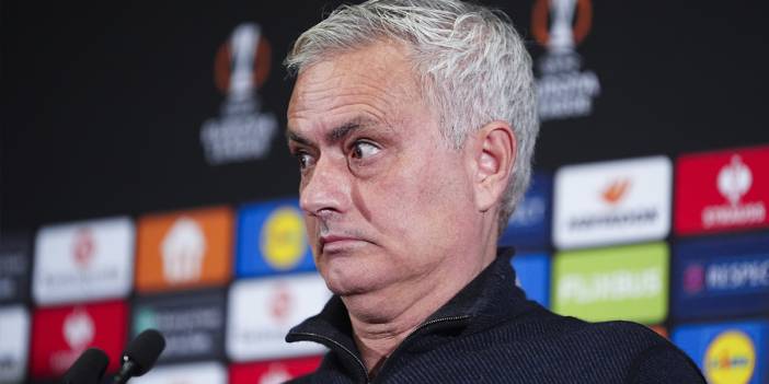 Fenerbahçe'de Mourinho hayal kırıklığı yarattı: Kanarya sezonu derbi kazanamadan tamamladı