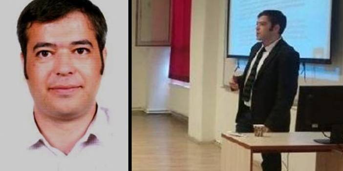 Ramazan Gülten’den Silivri’den mektup: Kent suçlarına karşı duranlar yargılanıyor