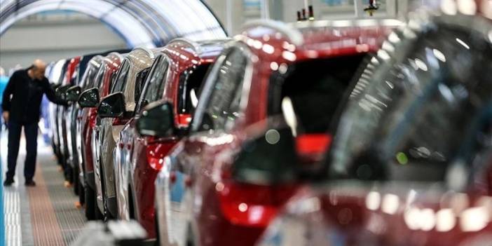 Otomotiv pazarı frene basmıyor: Nisan'da Tüm zamanların satış rekoru kırıldı! İşte detaylı rakamlar...