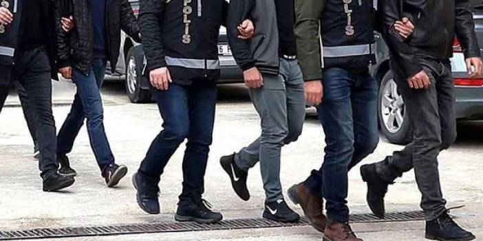 Ankara merkezli FETÖ operasyonu: 20’si aktif kamu personeli 33 kişi gözaltına alındı