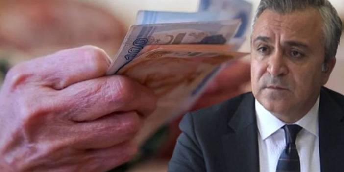 TÜİK açıkladı, Özgür Erdursun hesapladı: Emekli maaşı zammı belli oldu! İşte 4 aylık oran ve temmuz tahmini!