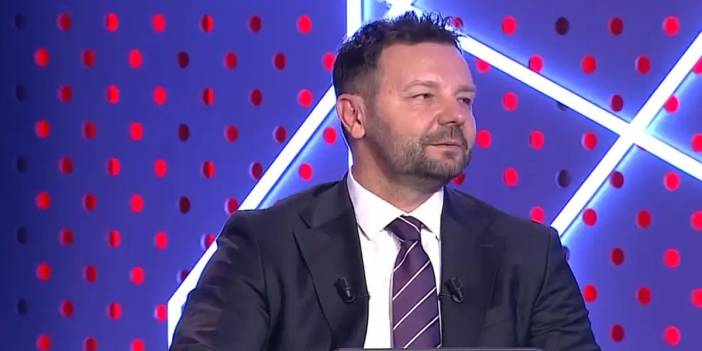 Baliç'ten Mourinho’ya sert sözler: Saygı duymuyorum, devam edilmemeli