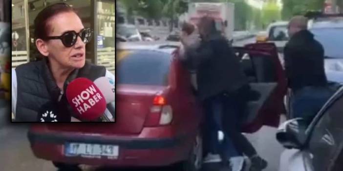 Nur Sürer 'Bahar Aksu' cinayetine tanık oldu: İdama karşıyım ama...