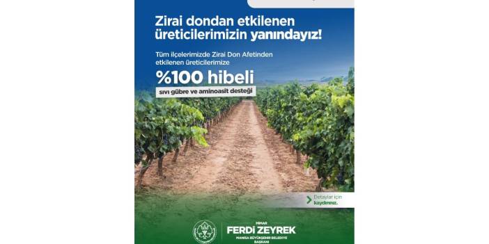 Hibe desteğinde son başvuru tarihi 30 Mayıs’a uzatıldı