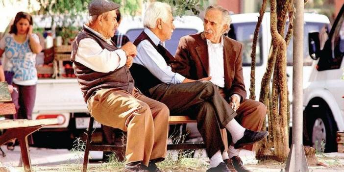 O ilimizdeki emeklilere kötü haber! Belediye o desteği geri çekiyor: Artık herkes parasını verecek