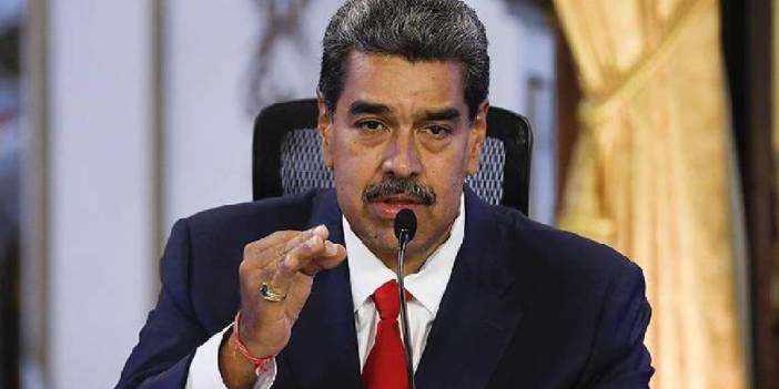 Venezuela: ABD, Karayiplerde barışı tehdit ediyor