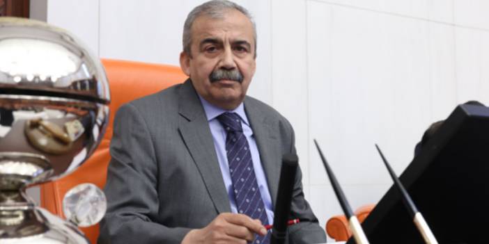 TBMM, yarın Genel Kurul’da Sırrı Süreyya Önder’i anacak