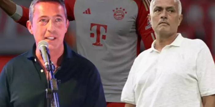 Fenerbahçe transfer çıtasını arşa çıkardı! Ali Koç 60 milyon euroluk stoperi geri getiriyor: Havalimanı dolup taşacak