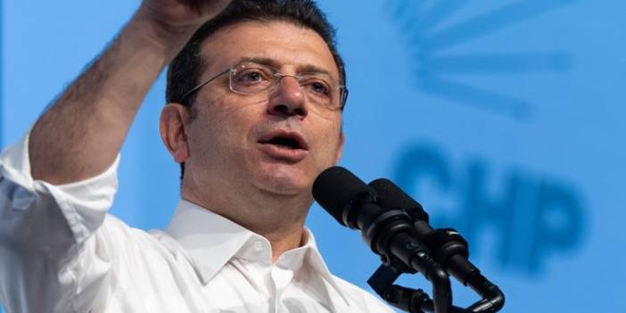 İmamoğlu'ndan 'diploma iptali' kararına 'iptal' davası