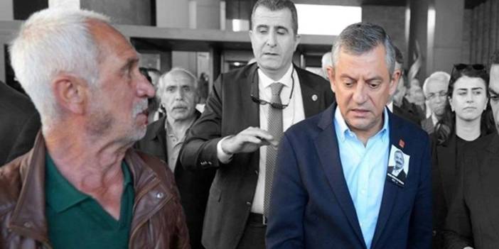 Özel’e saldıran Tengioğlu tutuklandı
